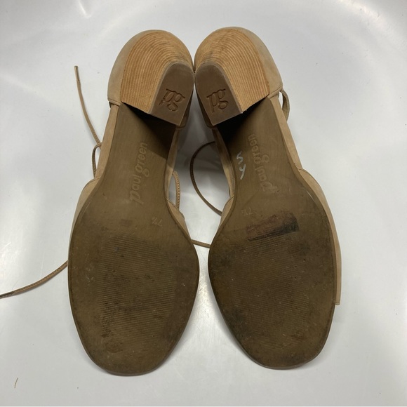 Paul Green Veronica sandal size 7.5 - Picture 6 of 8